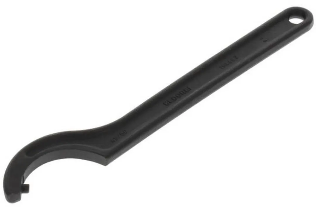 Gedore 6336900 40 Z Haaksleutel 45-50mm