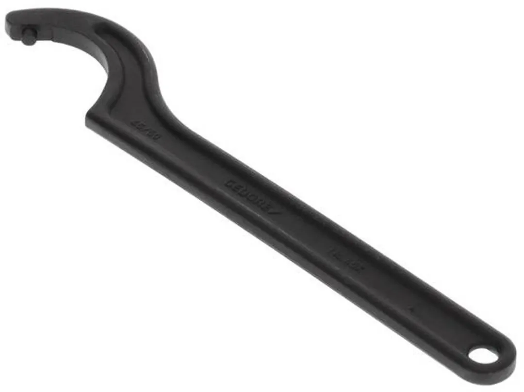 Gedore 6336900 40 Z Haaksleutel 45-50mm