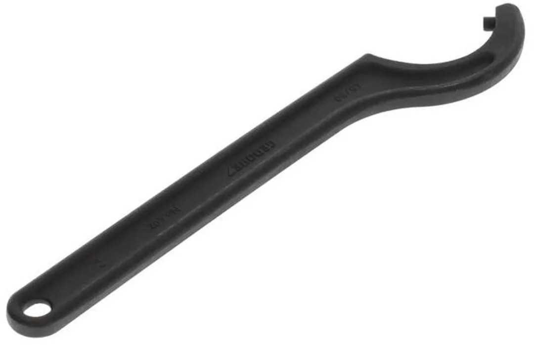 Gedore 6336900 40 Z Haaksleutel 45-50mm