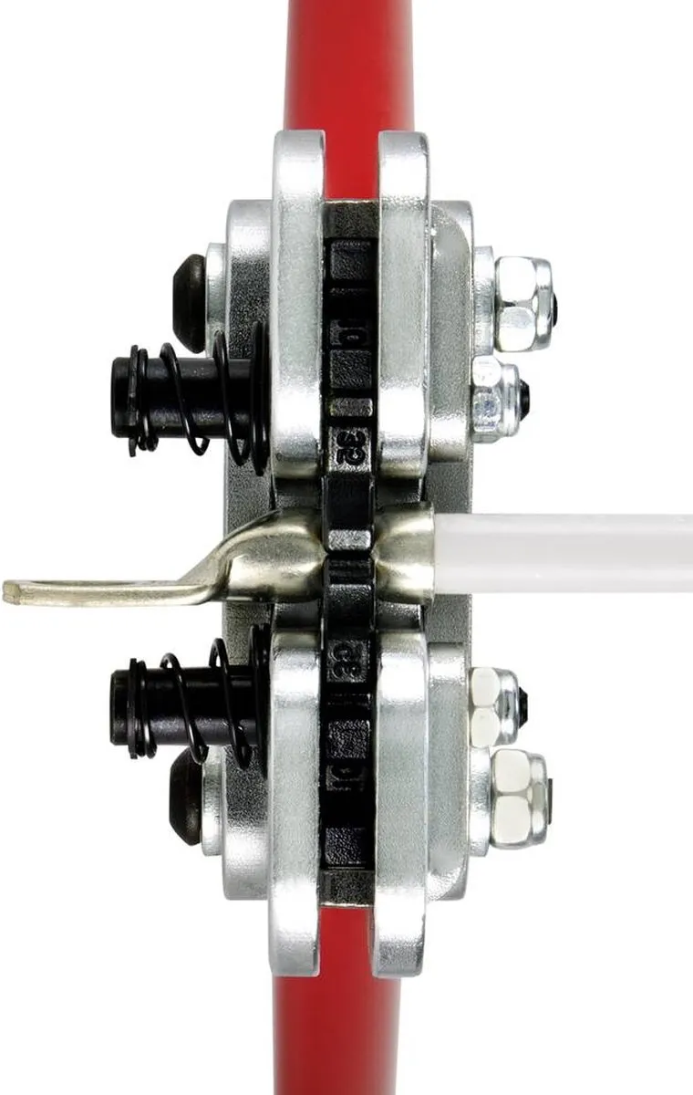 TOOLCRAFT TO-6687741 Krimptang 6-50mm²