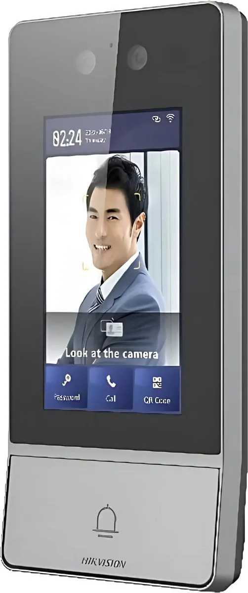 Hikvision DS-KV9503-WBE1 Villa Deurstation