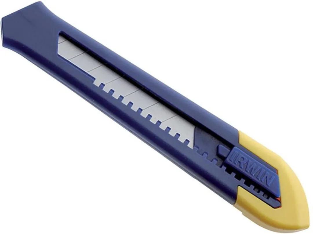 Irwin Afbreekmes 18mm