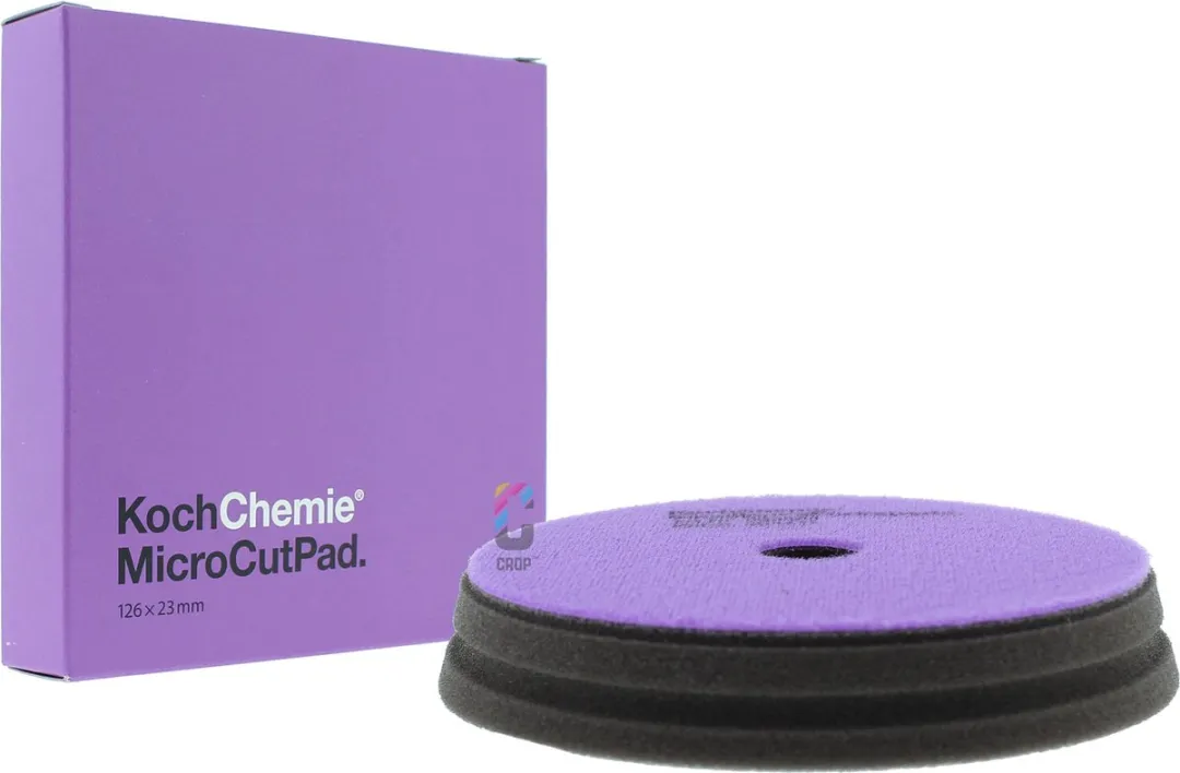 Koch Chemie Micro Cut Pad 126mm