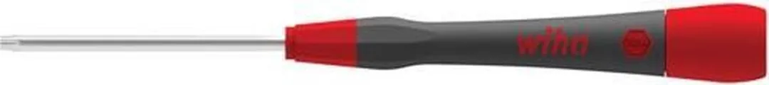 Wiha PicoFinish TORX PLUS 42498 Fijnschroevendraaier 1.3mm x 40mm
