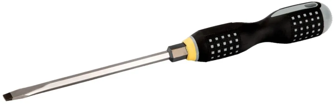 Bahco Ergo Sleufkop Schroevendraaier 6,5x150 BE-8159