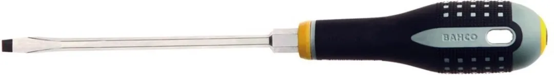 Bahco Ergo Sleufkop Schroevendraaier 6,5x150 BE-8159