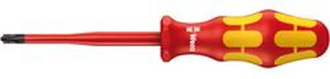 Wera 05006456001 Schroevendraaier - PH2/Sl 1 Stuk