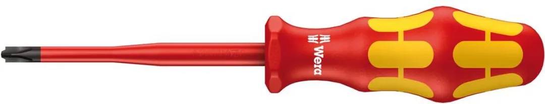 Wera 05006456001 Schroevendraaier