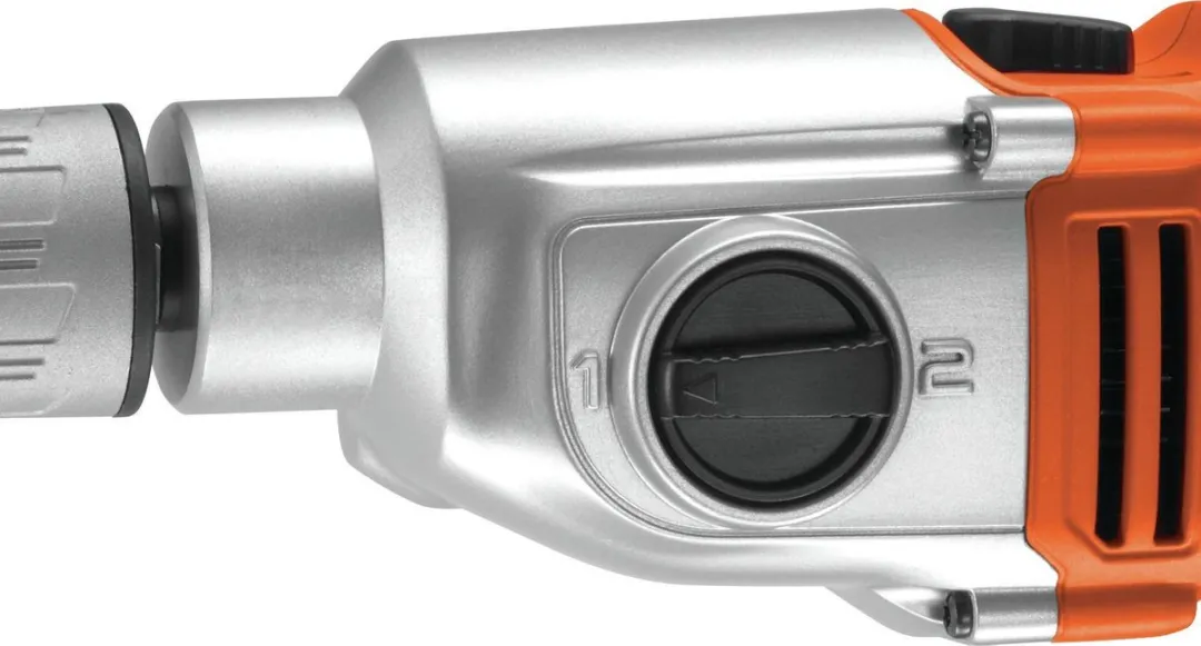 BLACK+DECKER KR911K-QS Klopboormachine 910W