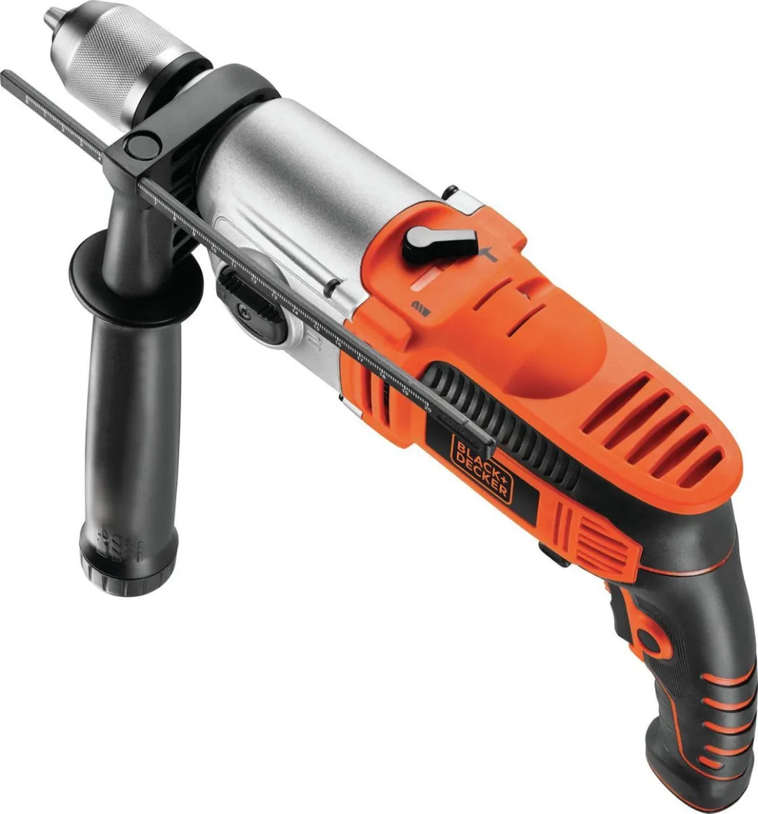 BLACK+DECKER KR911K-QS Klopboormachine 910W