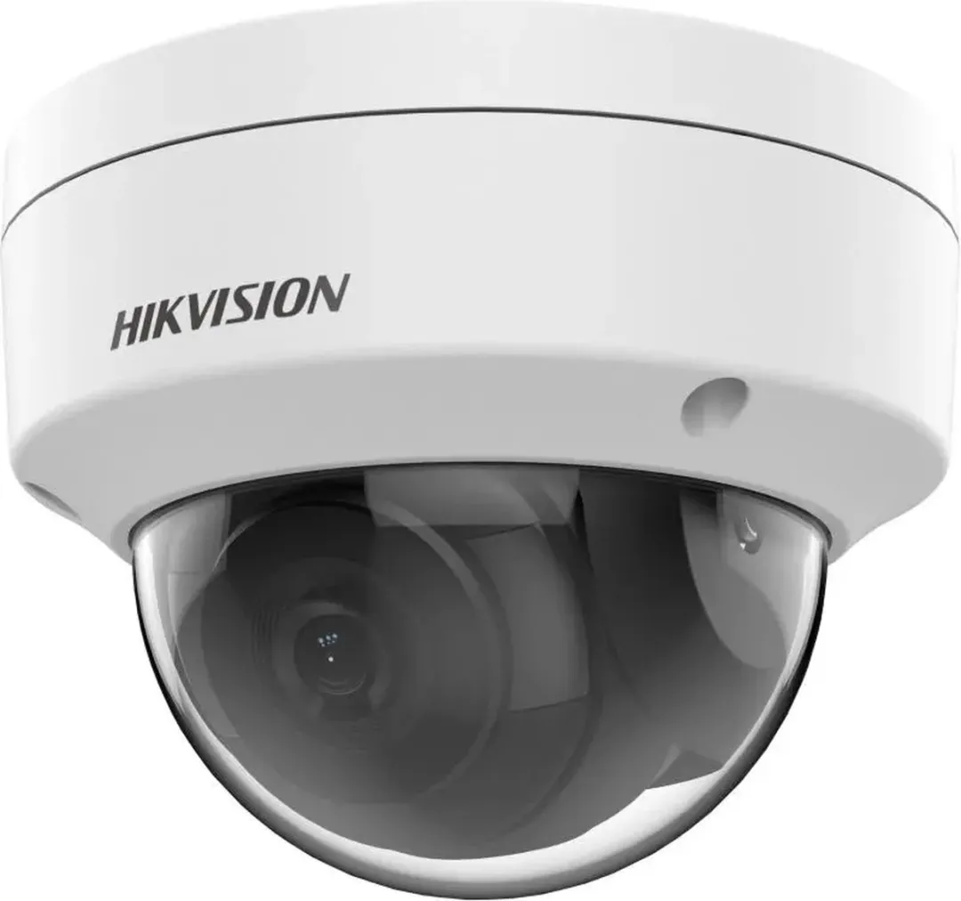 Hikvision DS-2CD1143G2-I Domecamera 4MP