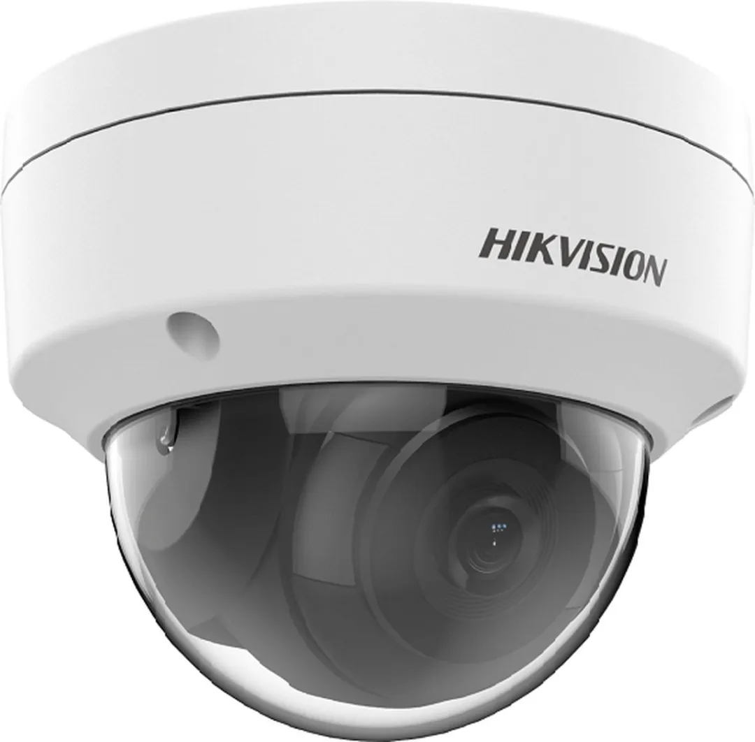 Hikvision DS-2CD1143G2-I Domecamera 4MP - 2.8mm - Wit