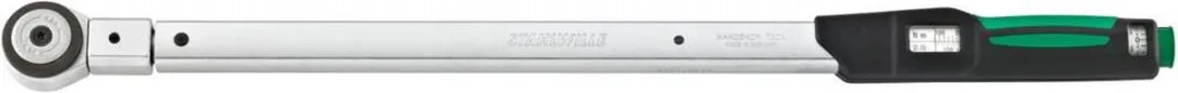 Stahlwille 730NR/40 Momentsleutel - 40Nm