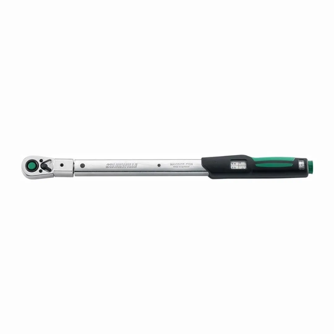 Stahlwille 730NR/40 Momentsleutel - 40Nm