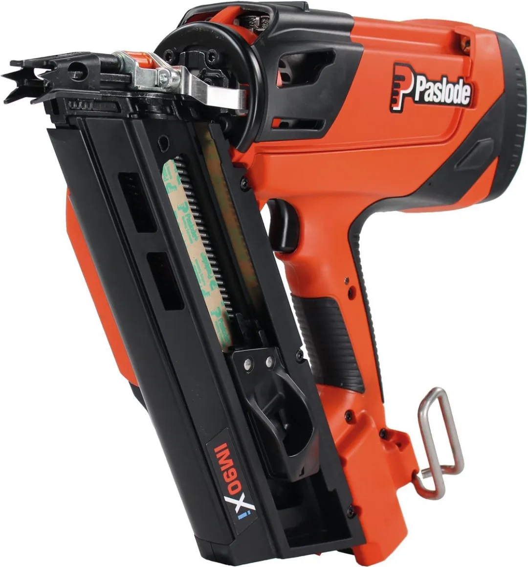 Paslode Impulse IM90XI Nagelpistool 50-90mm - 019710