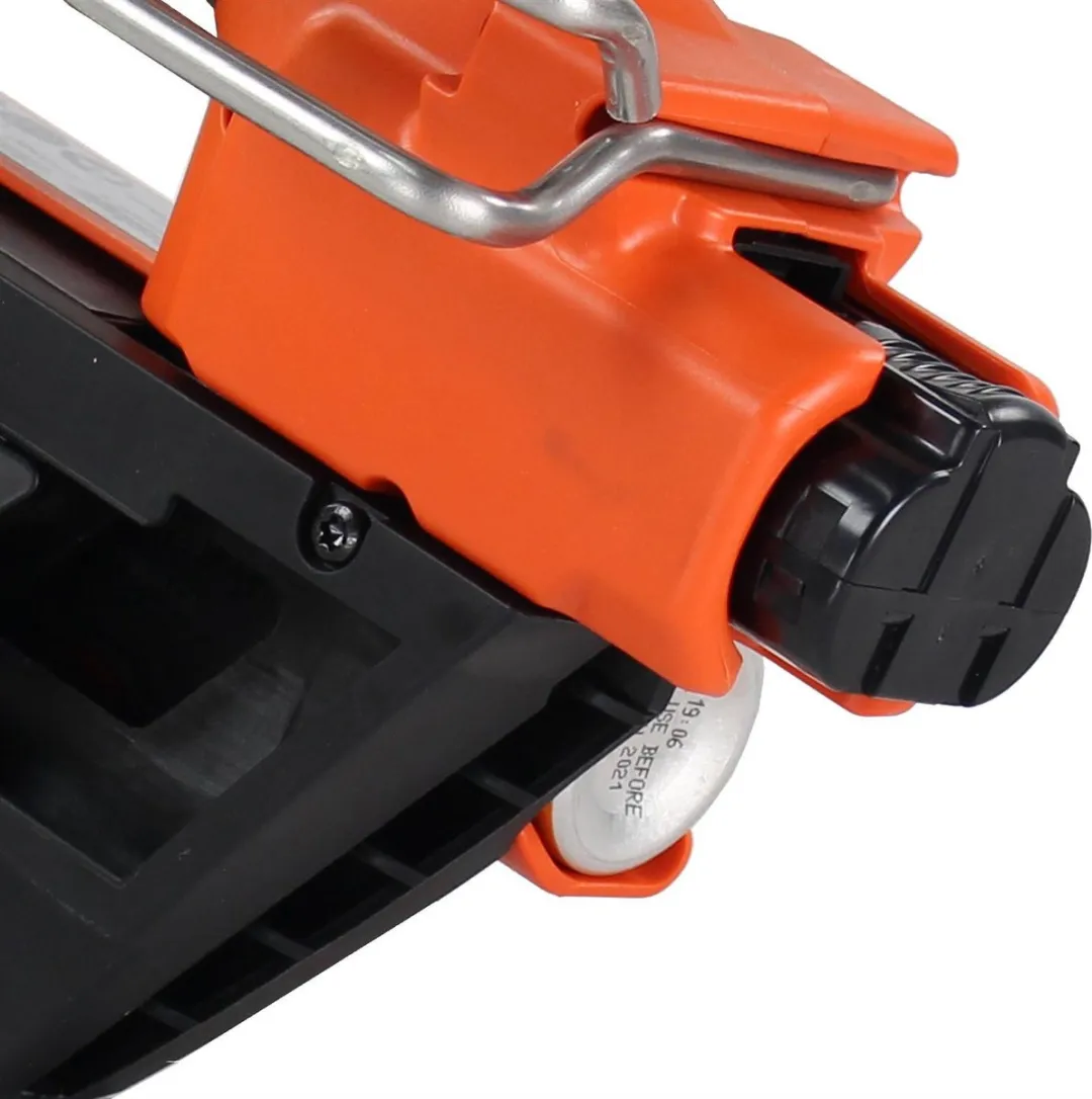 Paslode Impulse IM90XI Nagelpistool 50-90mm - 019710