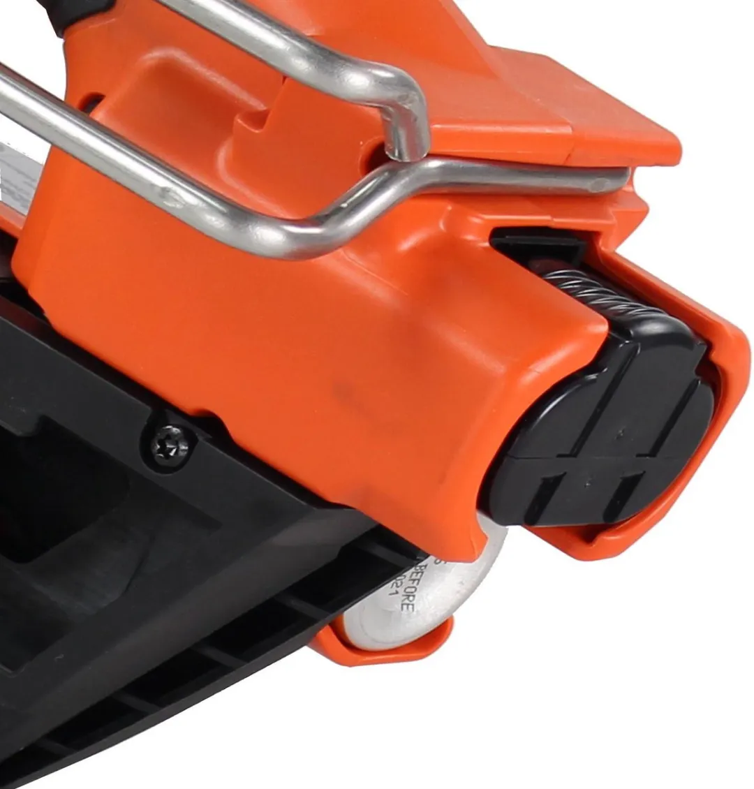 Paslode Impulse IM90XI Nagelpistool 50-90mm - 019710