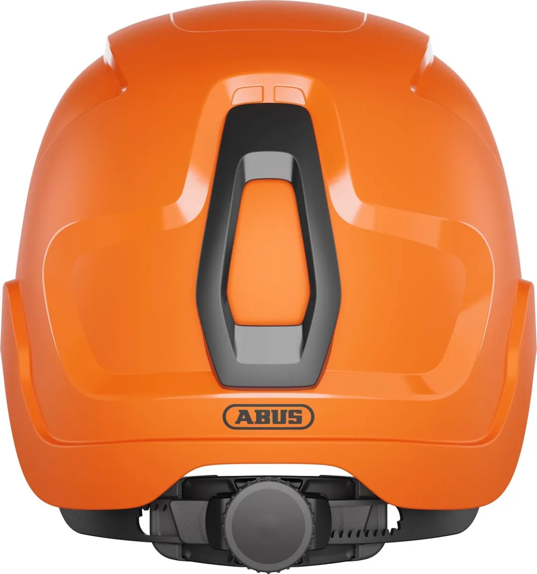ABUS SCATOR-E Veiligheidshelm - Geel