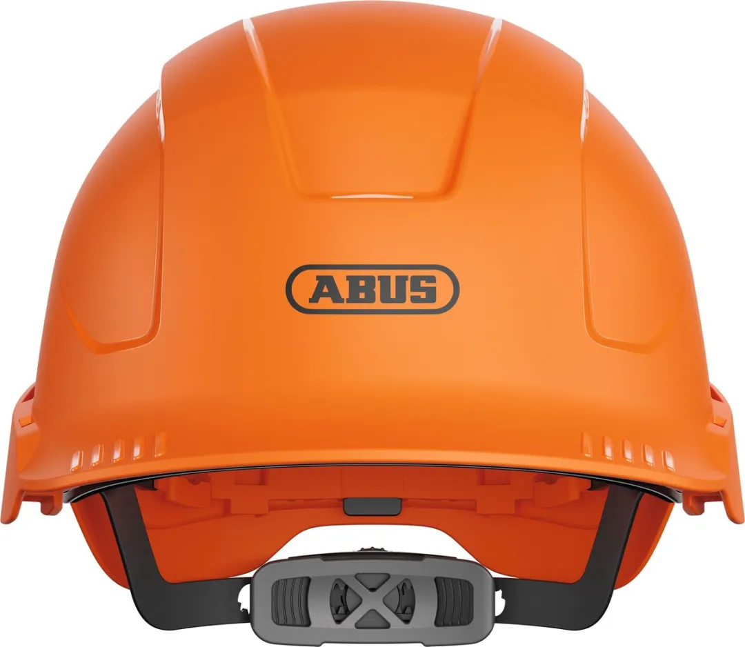 ABUS SCATOR-E Veiligheidshelm