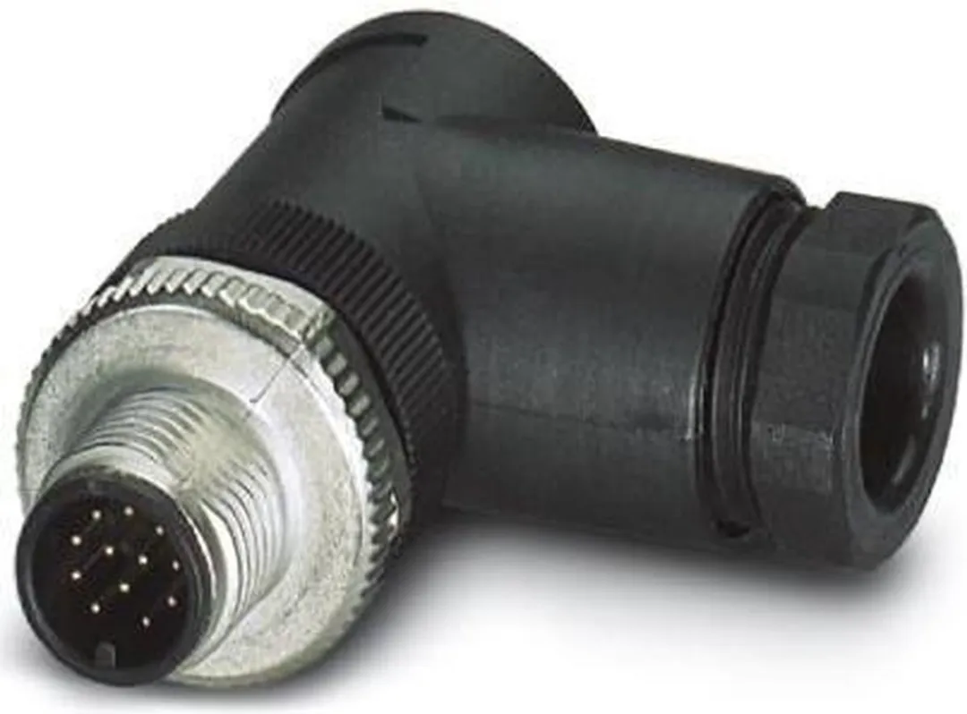 Phoenix Contact SACC-M12MR-12SOL-PG 9-M Connector