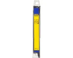 Irwin Junior Hacksaw Zaagbladen 14TPI 150mm - 10 Stuks - afbeelding 2 van 2