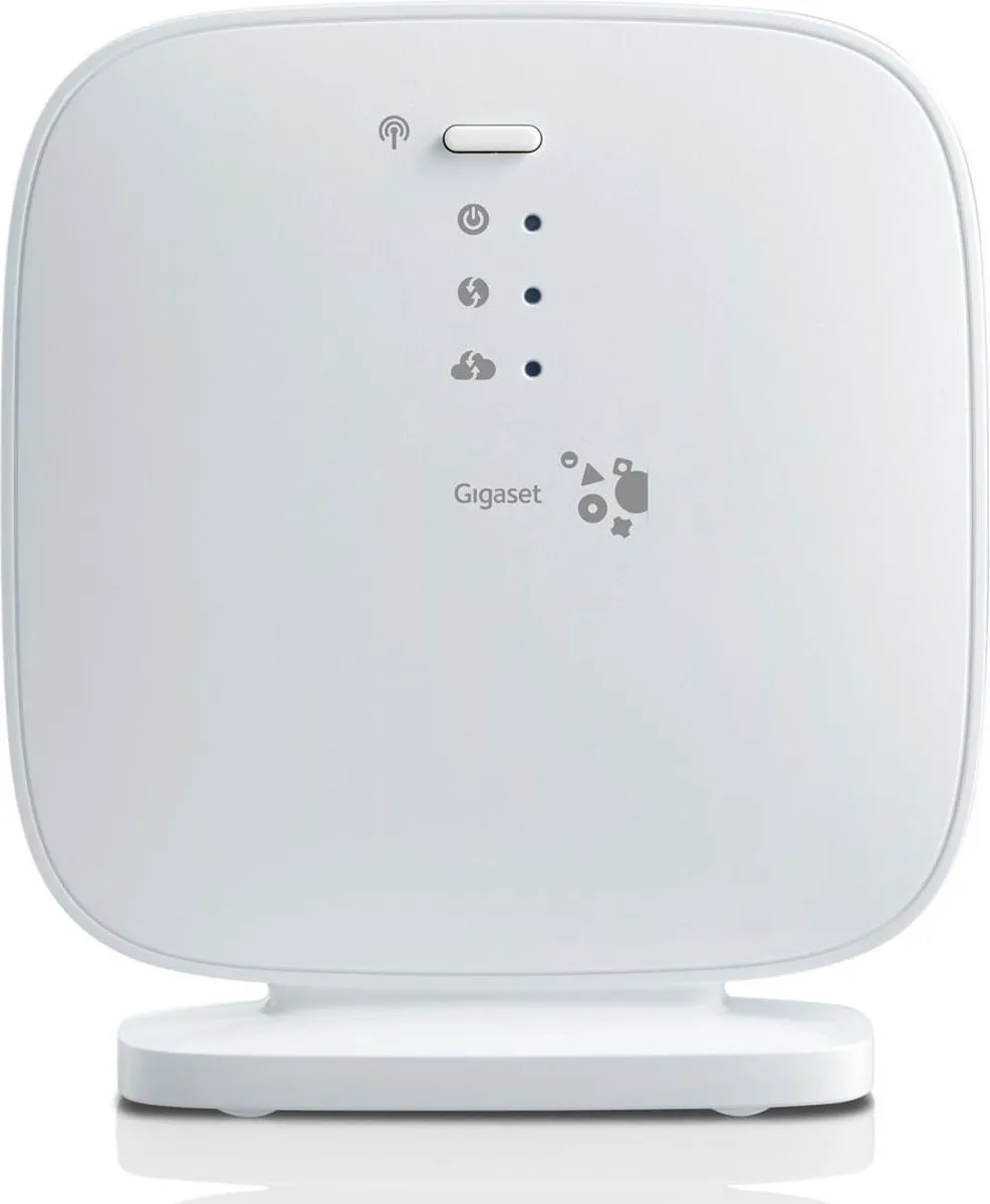 Gigaset Security Pack Basis - Wit - afbeelding 6 van 6