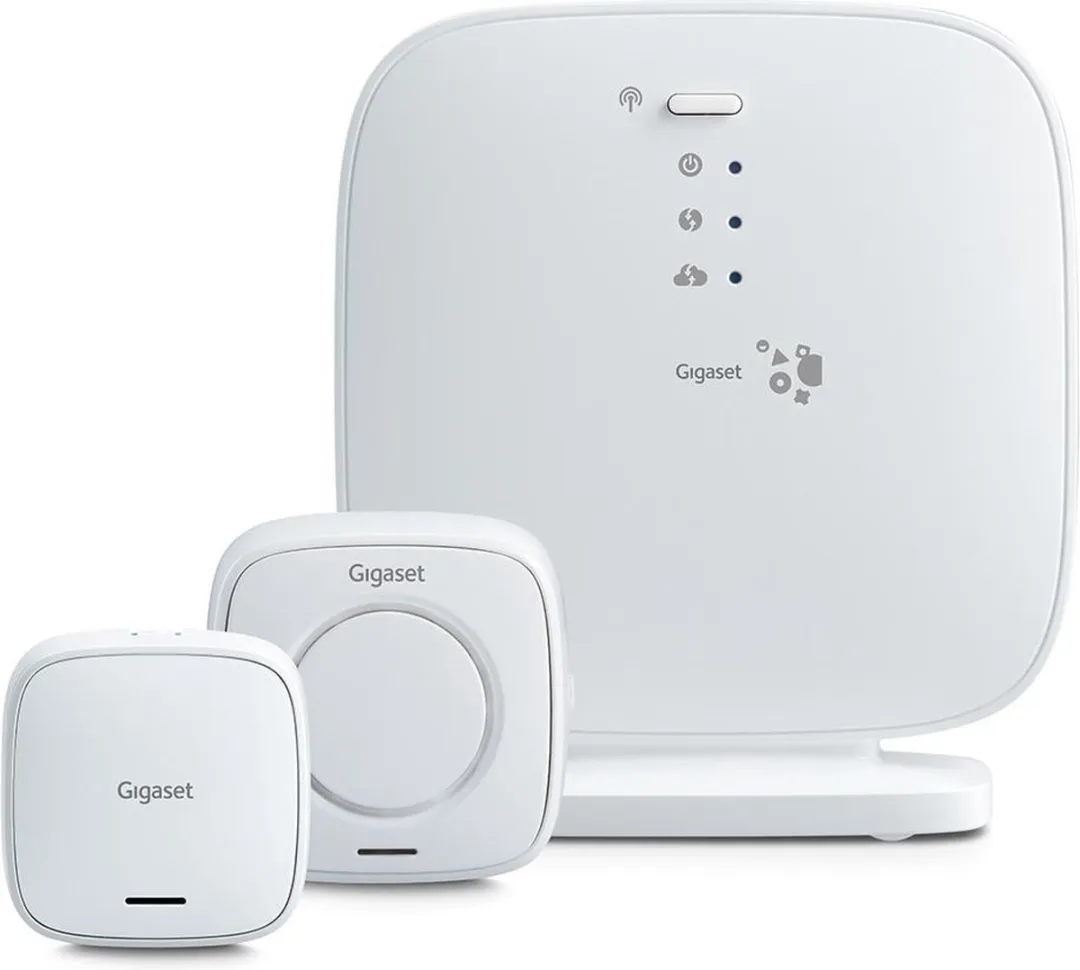 Gigaset Security Pack Basis