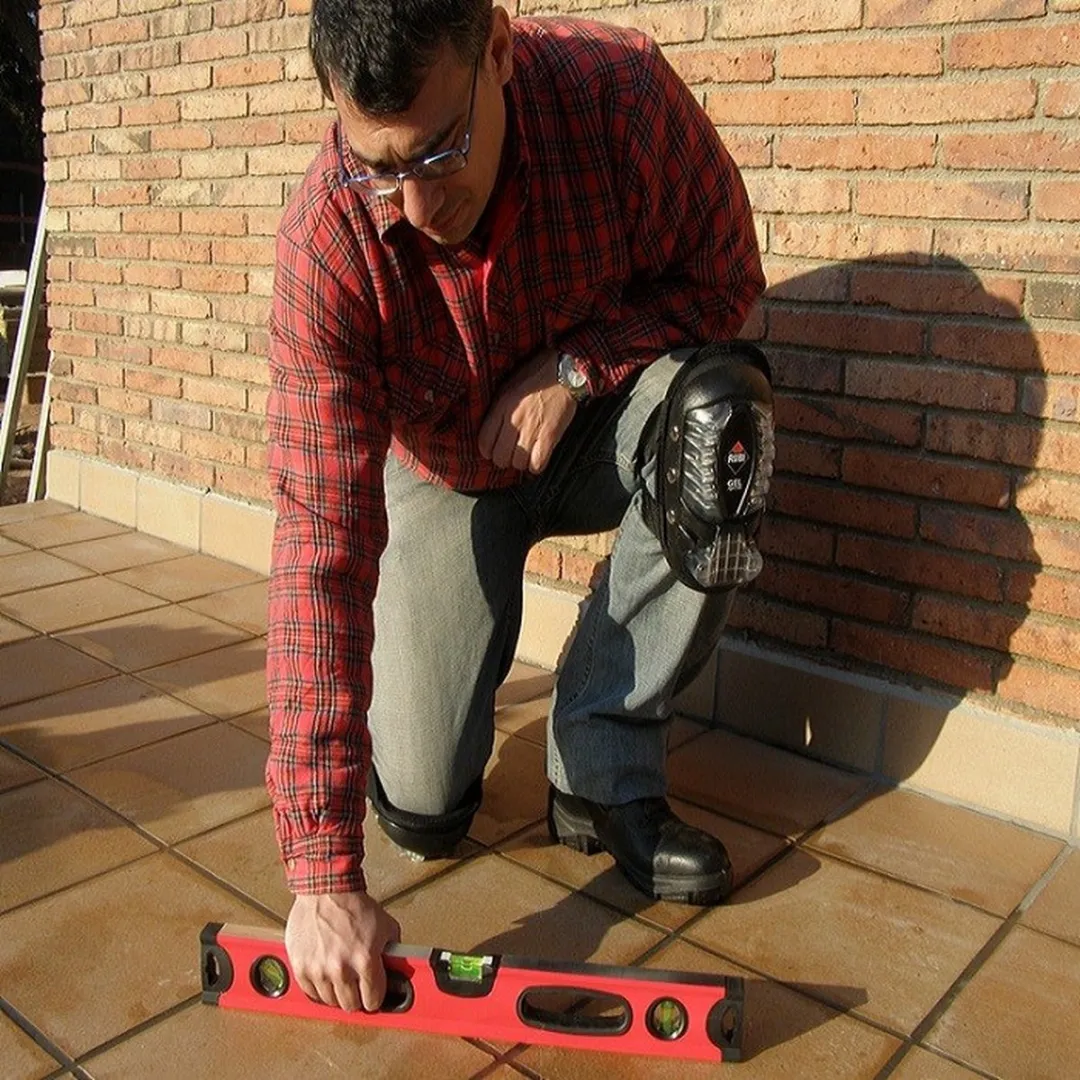 Rubi DUPLEX Gel Kniebeschermers - Paar