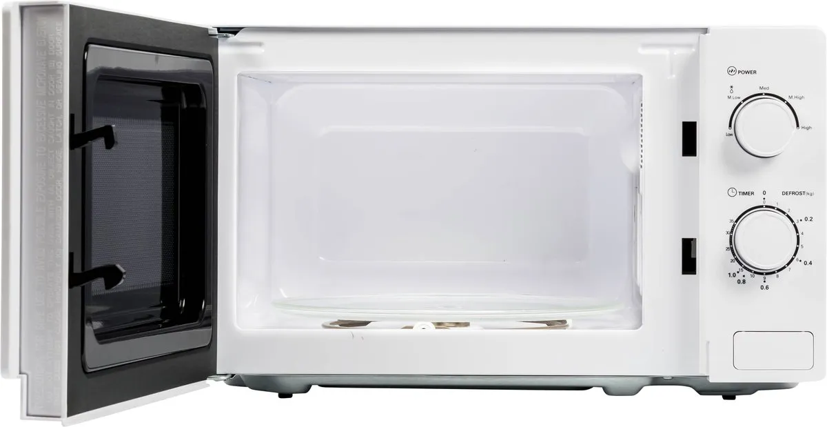Salora 20MSM700 Magnetron 700W - Wit