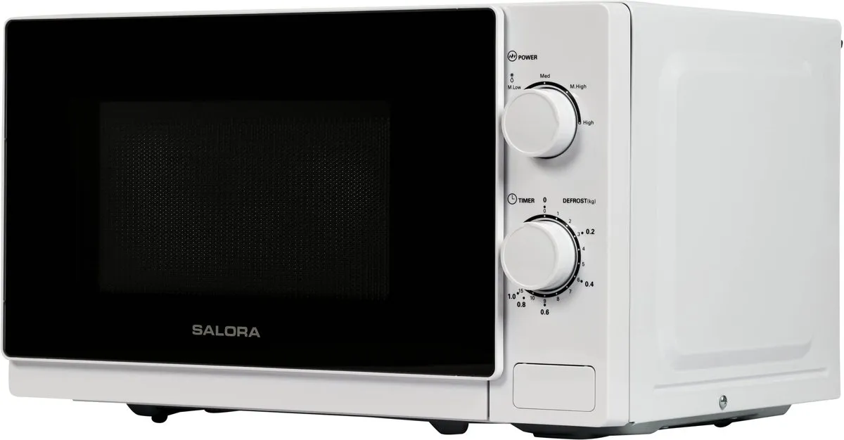 Salora 20MSM700 Magnetron 700W - Wit