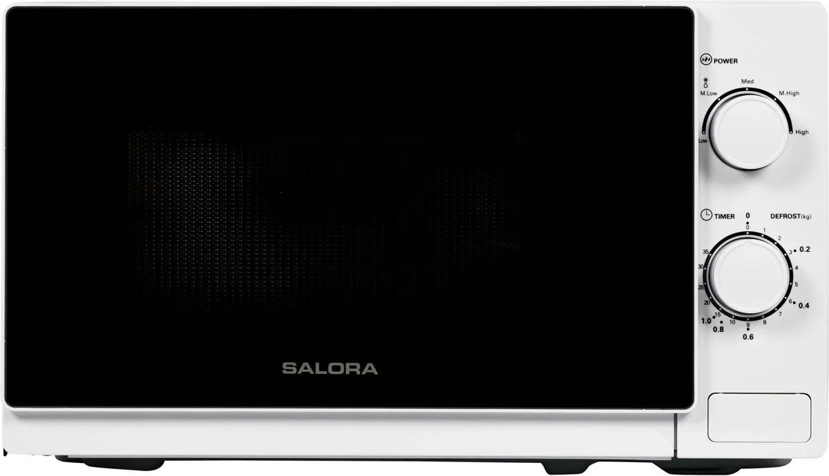 Salora 20MSM700 Magnetron 700W - Wit