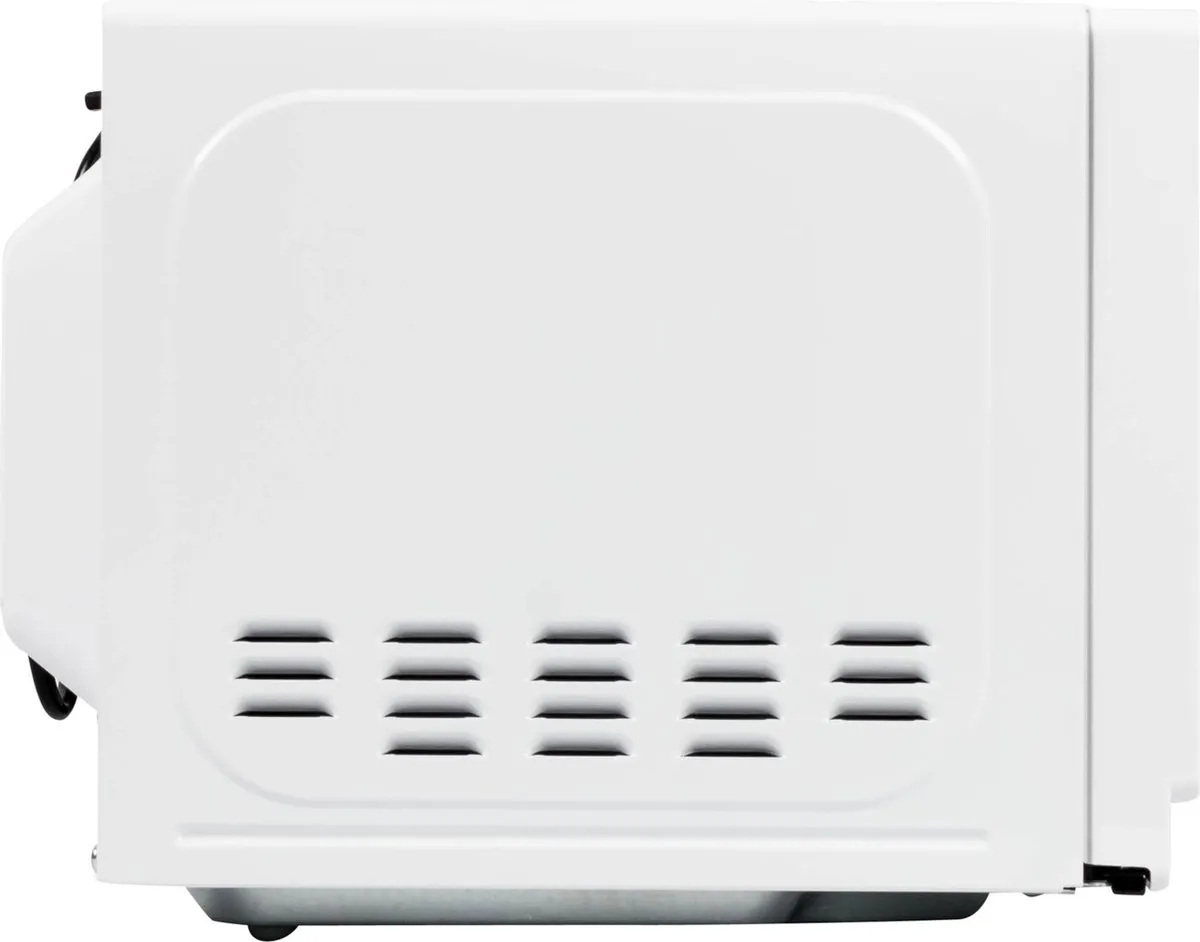 Salora 20MSM700 Magnetron 700W - Wit