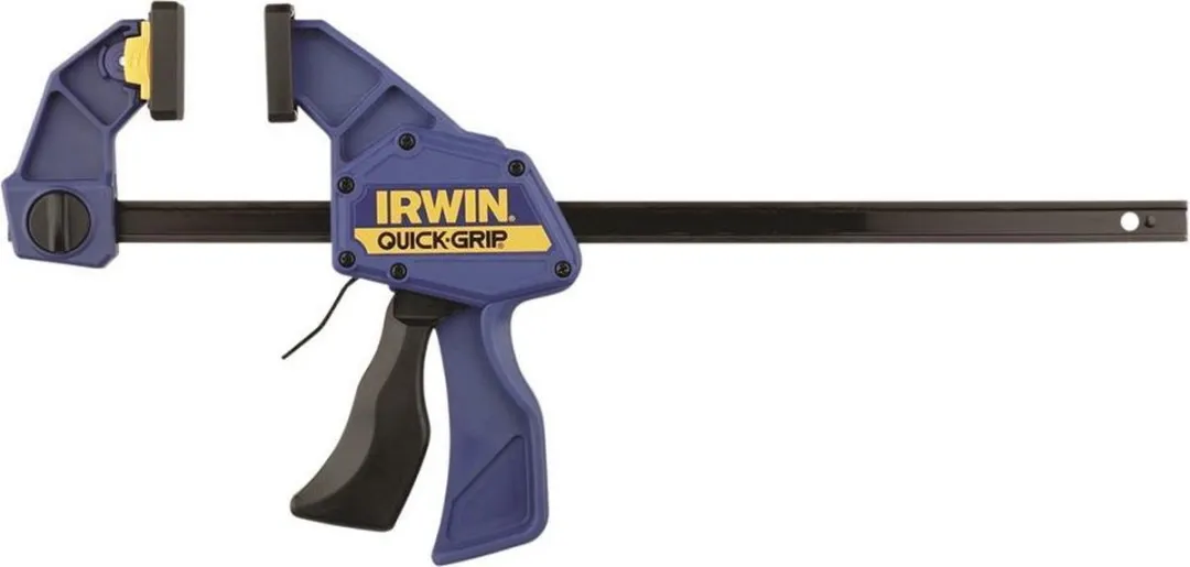 Irwin IRT5122QCEL7 Eenhands Snellijmtang/Spreider