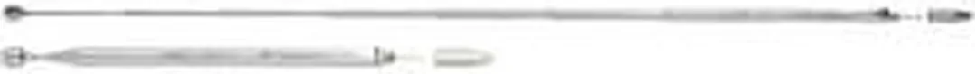 Hazet 4850-1 Instelhulp Sproeisysteem