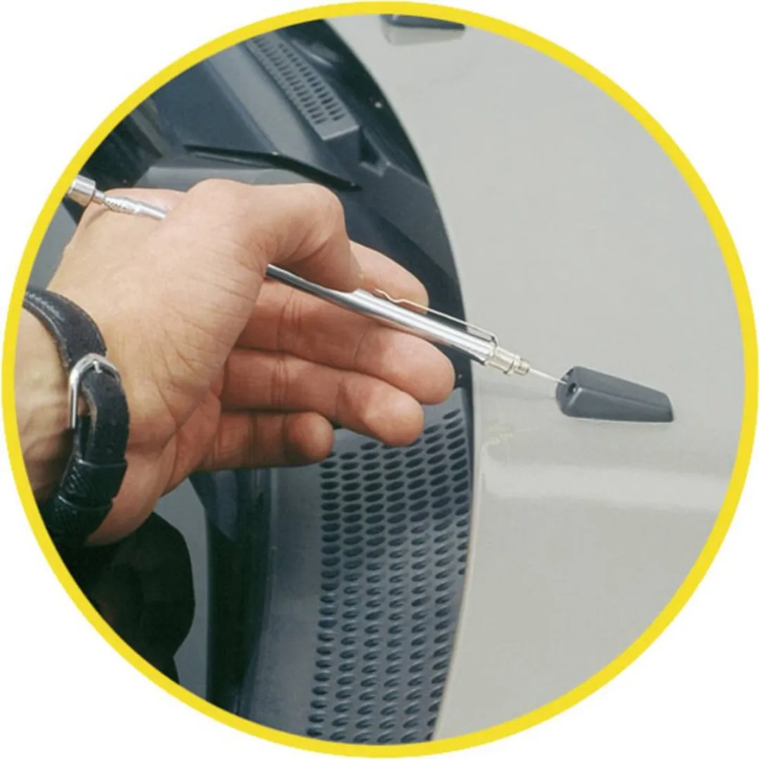 Hazet 4850-1 Instelhulp Sproeisysteem