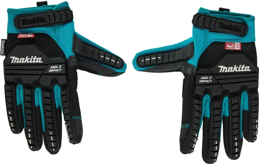 Makita P-84470 Werkhandschoenen