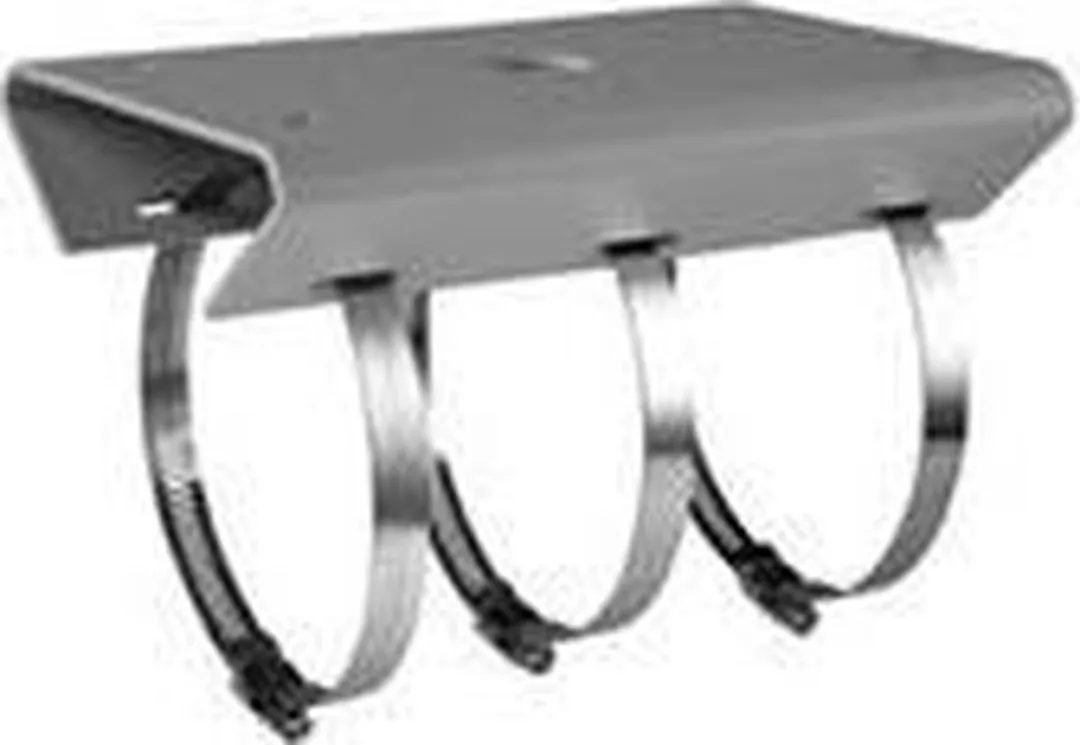 Hikvision DS-1275ZJ Maststeun