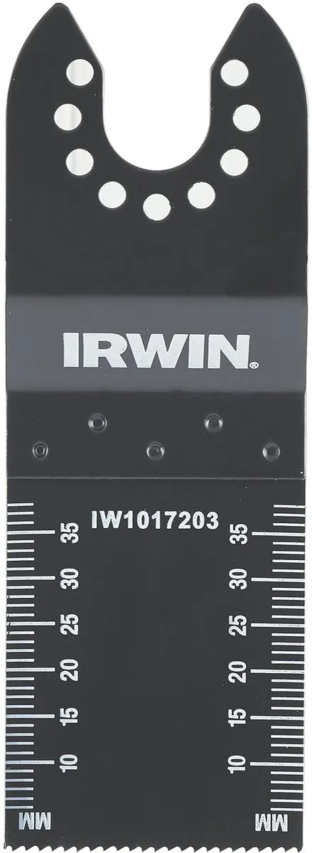 Irwin IW1017203 Oscillerend Zaagblad