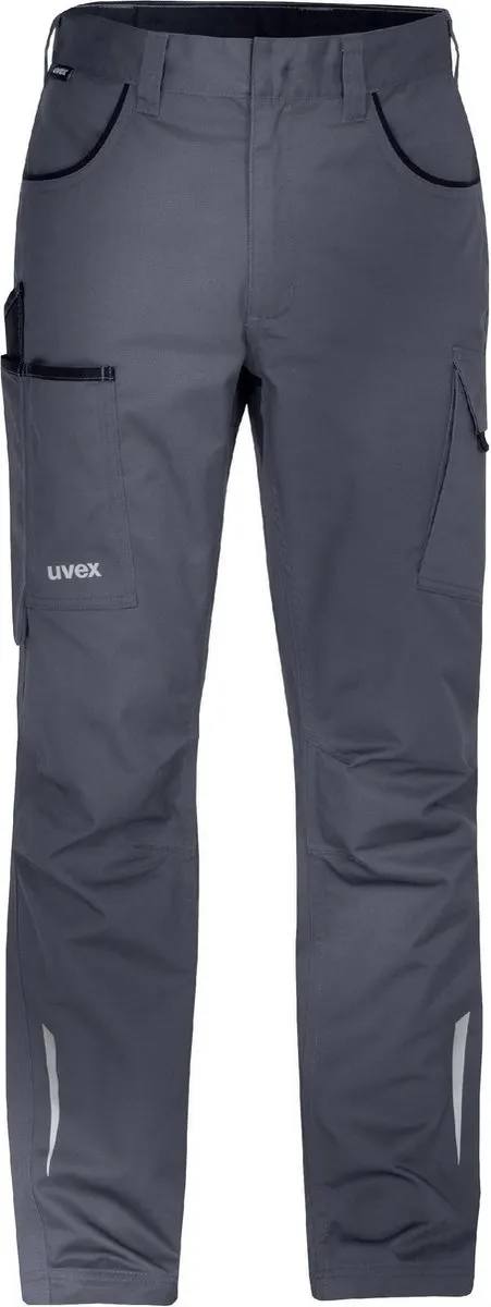 Uvex Synexxo Werkbroek 62