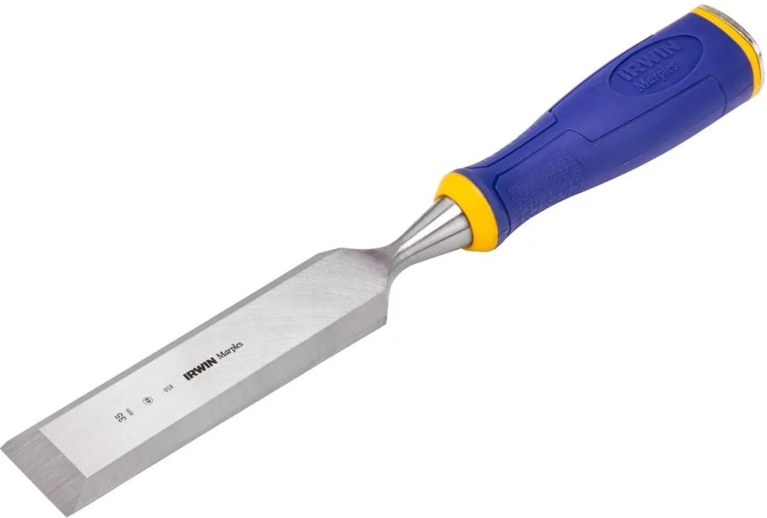 Irwin Universele Beitel MS500 35mm