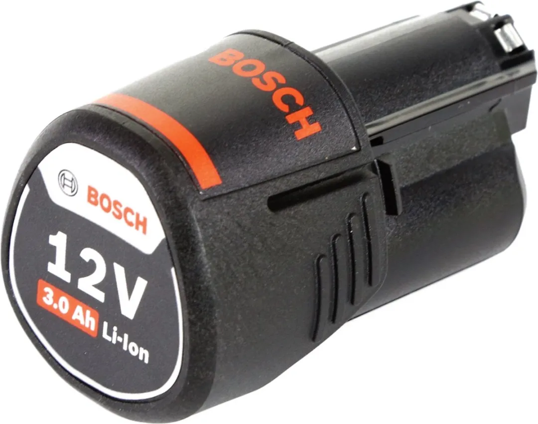 Bosch Professional GOP 12V-28 Multi-Cutter - 3.0Ah Accu