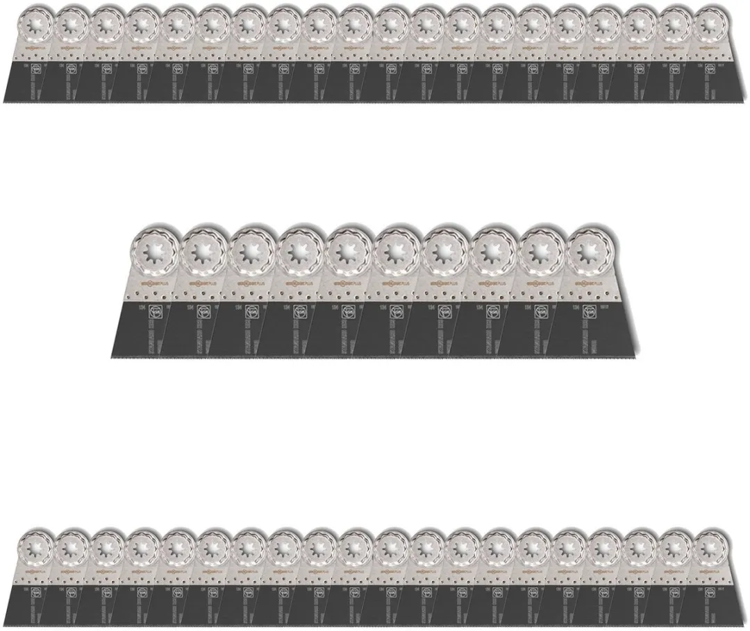 Fein 6350213425 E-Cut Zaagblad StarlockPlus