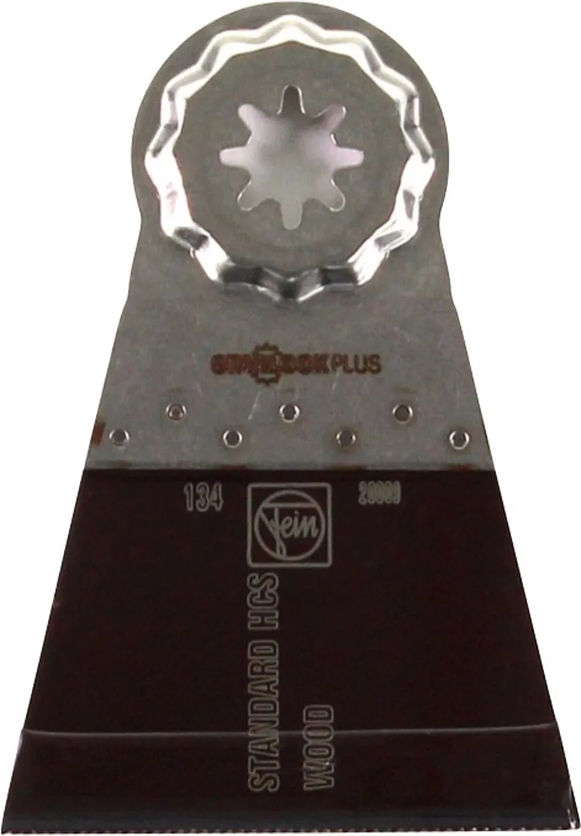 Fein 6350213425 E-Cut Zaagblad StarlockPlus - 50 Stuks