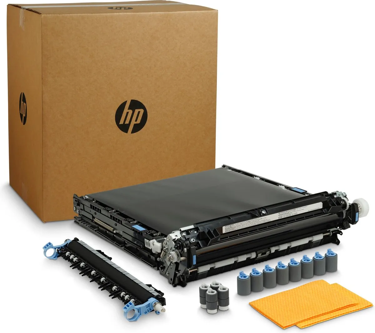 HP D7H14-67901 Printer- en Scannerkit Overdrachtset