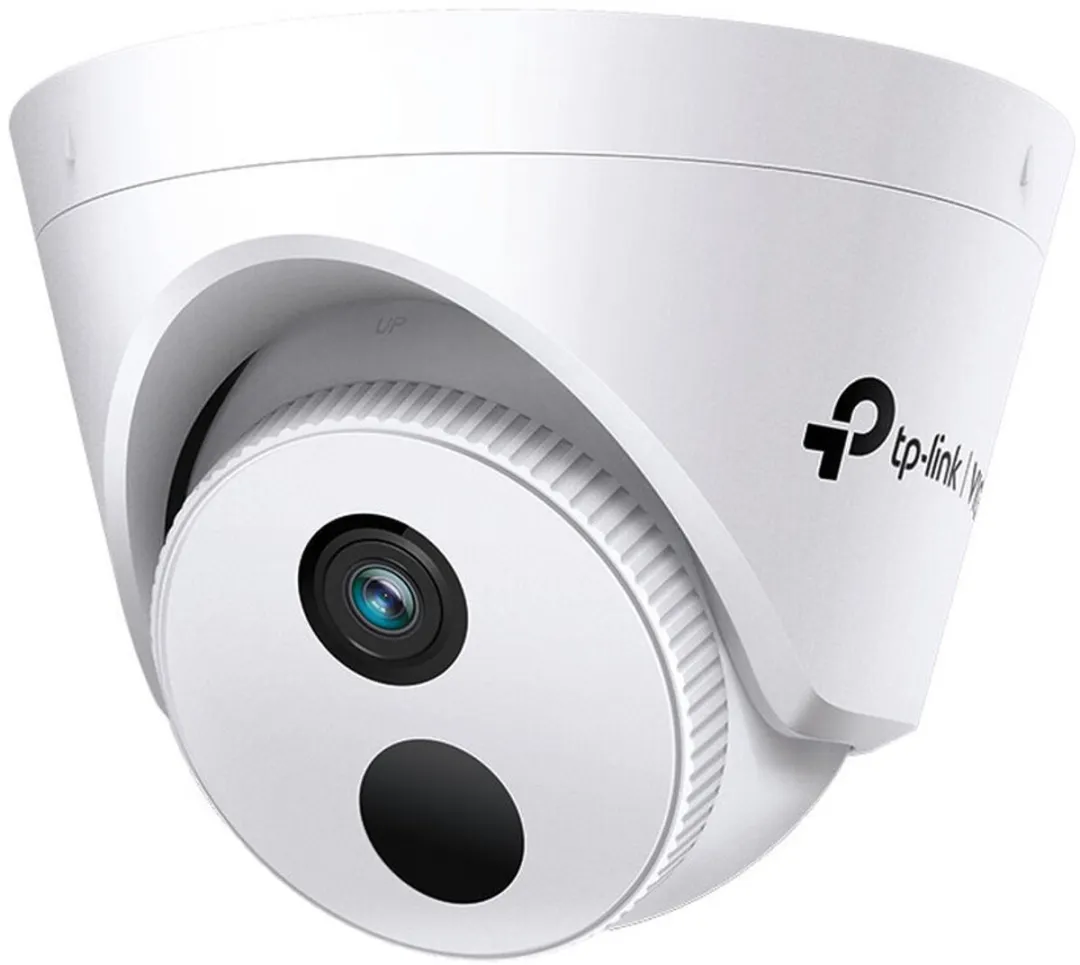 TP-Link VIGI C440I 4MM IP-Bewakingscamera - Wit