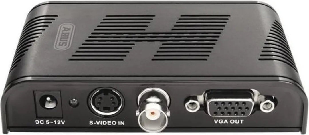 ABUS TVAC20001 BNC/VGA Adapter