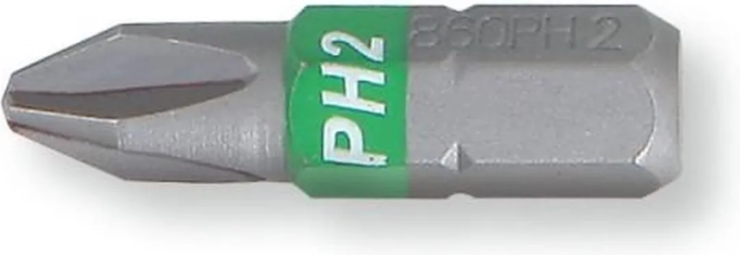 Beta Bits voor kruiskopschroeven 860PH 3