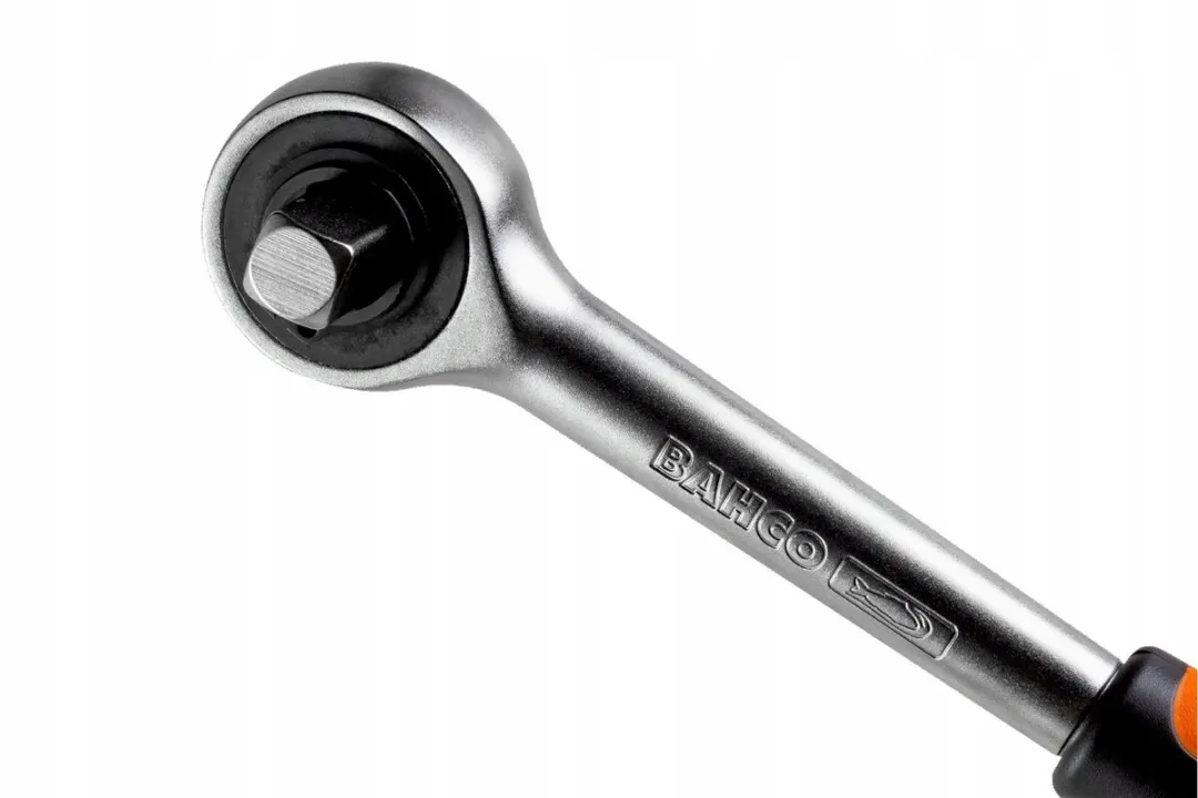 Bahco Dopslag 1/2" 8195-R Krachtdoppen
