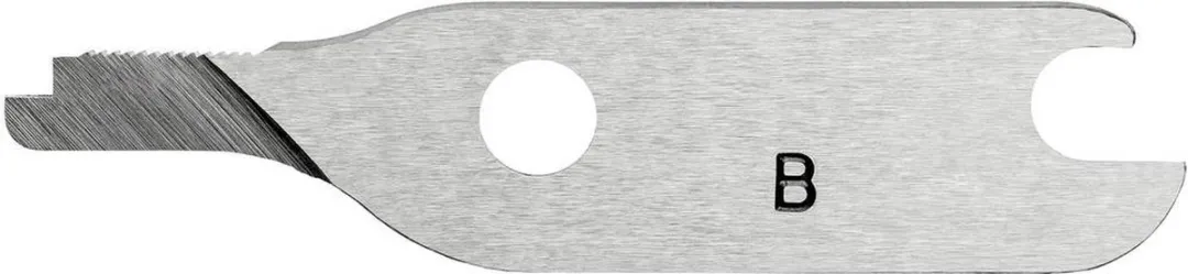 Knipex Reservemes 9059280 - 1 Stuks