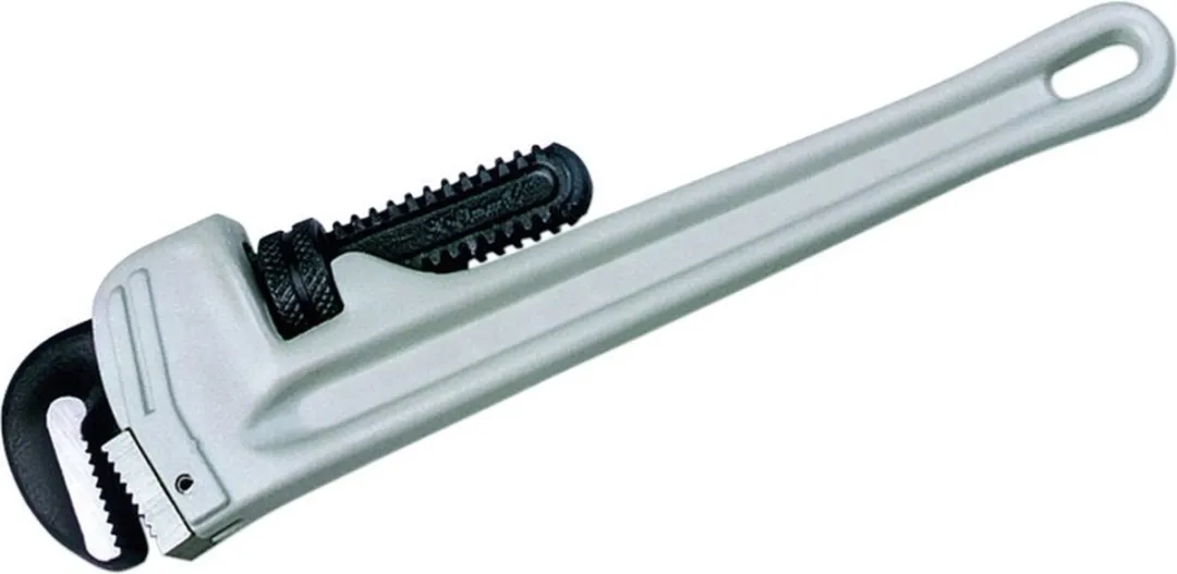 Bahco Griptang 380 - Zilver/Zwart